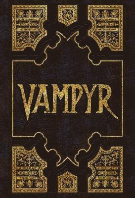 bokomslag Buffy the Vampire Slayer Vampyr Stationery Set