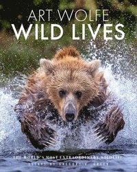 bokomslag Wild Lives