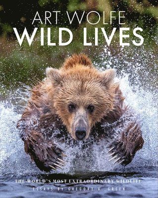 Wild Lives 1