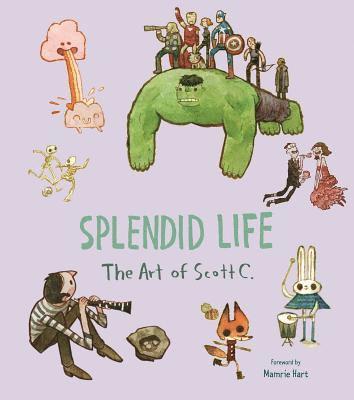 Splendid Life 1