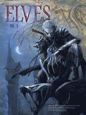 Elves, Vol. 3 1