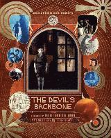 bokomslag Guillermo Del Toro's The Devil's Backbone