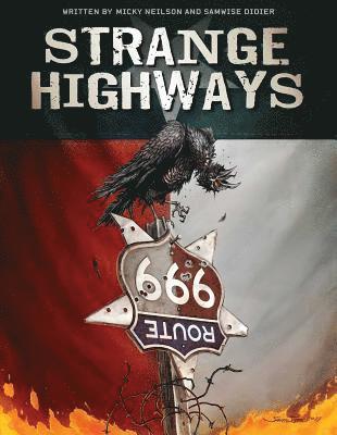 Strange Highways 1