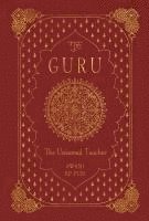 bokomslag Guru: The Universal Teacher