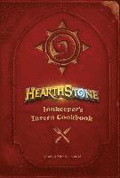 bokomslag Hearthstone: Innkeeper's Tavern Cookbook