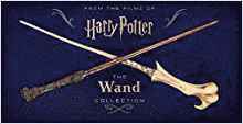 bokomslag Harry Potter: The Wand Collection (Book)