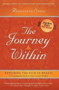 bokomslag The Journey Within
