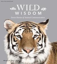 bokomslag Wild Wisdom