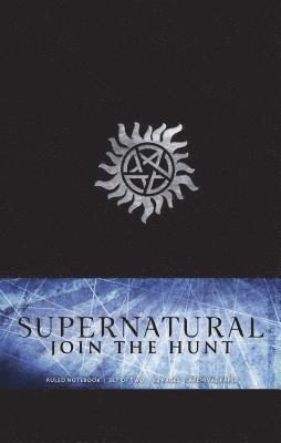 Supernatural 1
