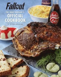 bokomslag Fallout: The Vault Dweller's Official Cookbook