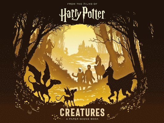 Harry Potter: Creatures 1