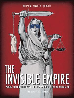 The Invisible Empire 1