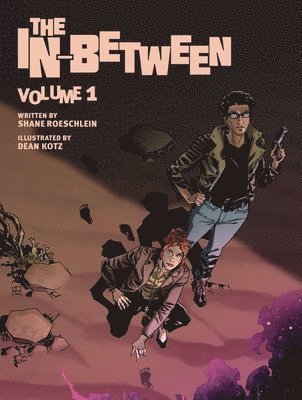 bokomslag In-Between, Vol. 1