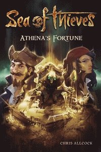 bokomslag Sea of Thieves: Athena's Fortune