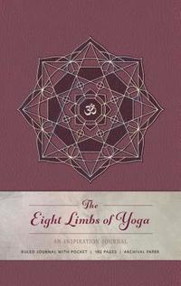 bokomslag The Eight Limbs of Yoga
