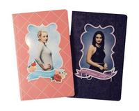 bokomslag Riverdale Character Notebook Collection