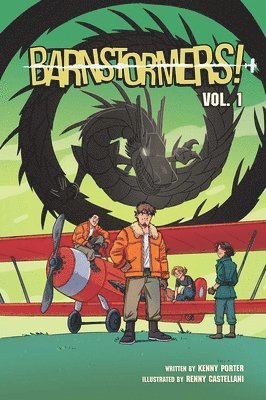 Barnstormers, Vol. 1 1