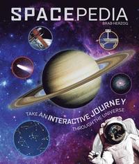 bokomslag Spacepedia