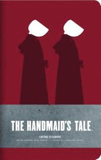 bokomslag The Handmaid's Tale