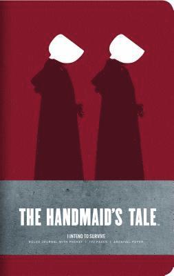 bokomslag The Handmaid's Tale
