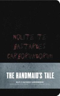 bokomslag The Handmaid's Tale