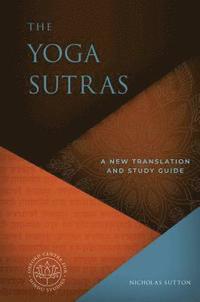 bokomslag The Yoga Sutras