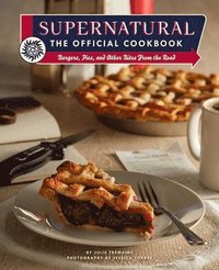 bokomslag Supernatural: The Official Cookbook