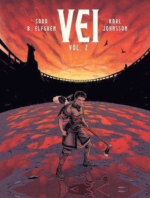 Vei, Volume 2 1