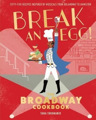 Break and Egg!