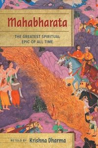 bokomslag Mahabharata