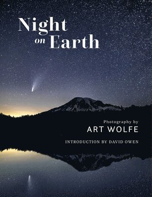 Night on Earth 1