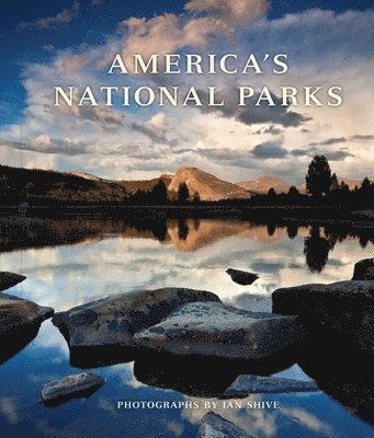 The National Parks 1