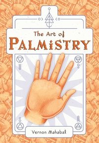 bokomslag The Art of Palmistry