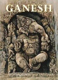 bokomslag Ganesh: Remover of Obstacles