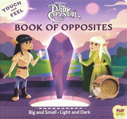 Dark Crystal