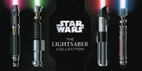 bokomslag Star Wars: The Lightsaber Collection