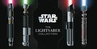 bokomslag Star Wars: The Lightsaber Collection: Lightsabers from the Skywalker Saga, the Clone Wars, Star Wars Rebels and More (Star Wars Gift, Lightsaber Book)