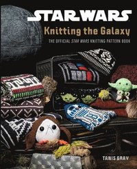 bokomslag Star Wars: Knitting the Galaxy
