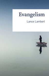 bokomslag Evangelism
