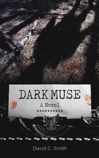 bokomslag Dark Muse