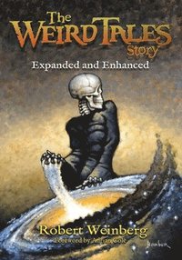 bokomslag The Weird Tales Story