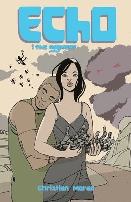 Echo: The Augment