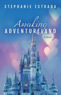 bokomslag Awaking Adventureland