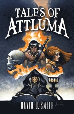 Tales of Attluma 1