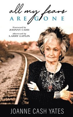 Bob McLain - All My Fears Are Gone, Häftad