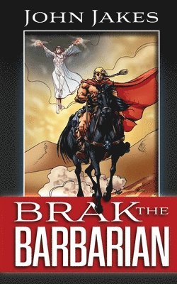 Brak the Barbarian 1