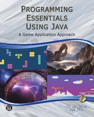 bokomslag Programming Essentials Using Java