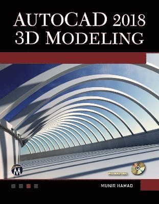 AutoCAD 2018 3D Modeling 1