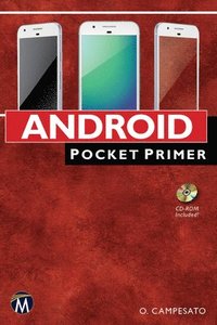 bokomslag Android Pocket Primer