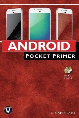 Oswald Campesato - Android Pocket Primer, Häftad